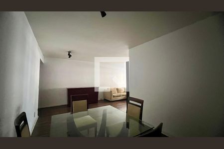 Sala de Jantar de apartamento à venda com 3 quartos, 120m² em Jardins, São Paulo