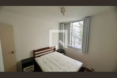 Quarto 1 de apartamento para alugar com 3 quartos, 130m² em Jardins, São Paulo