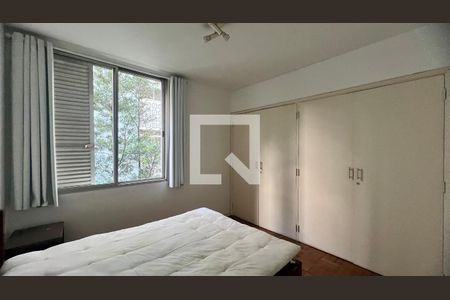 Quarto 1 de apartamento à venda com 3 quartos, 120m² em Jardins, São Paulo