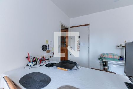 Sala de apartamento à venda com 2 quartos, 72m² em Petrópolis, Porto Alegre