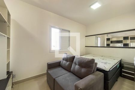 Studio de kitnet/studio para alugar com 1 quarto, 37m² em Ipiranga, São Paulo