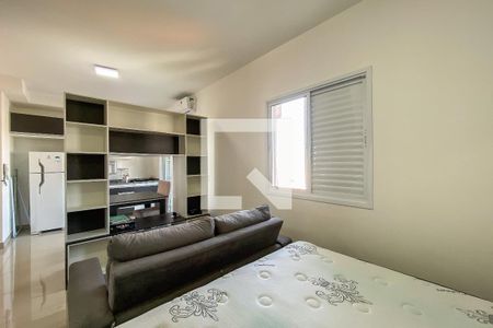 /Studio de kitnet/studio para alugar com 1 quarto, 37m² em Ipiranga, São Paulo