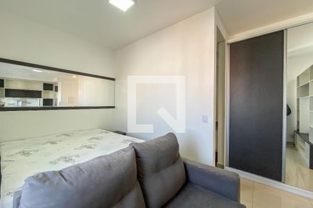 Studio de kitnet/studio para alugar com 1 quarto, 37m² em Ipiranga, São Paulo