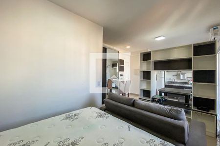 /Studio de kitnet/studio para alugar com 1 quarto, 37m² em Ipiranga, São Paulo