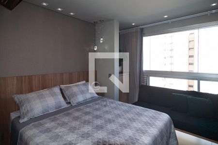 Studio de kitnet/studio à venda com 1 quarto, 22m² em Consolação, São Paulo