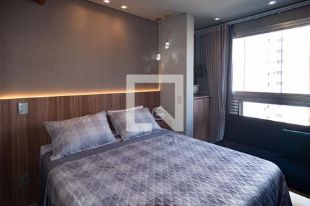 Studio de kitnet/studio à venda com 1 quarto, 22m² em Consolação, São Paulo