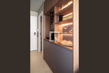 Studio de kitnet/studio à venda com 1 quarto, 22m² em Consolação, São Paulo