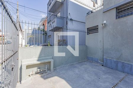 Garagem de apartamento para alugar com 2 quartos, 59m² em Vila Brasílio Machado, São Paulo