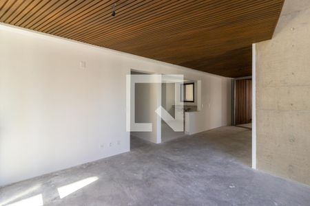 Sala de apartamento à venda com 3 quartos, 185m² em Vila Mariana, São Paulo