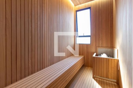 Área comum - Sauna de apartamento à venda com 3 quartos, 185m² em Vila Mariana, São Paulo
