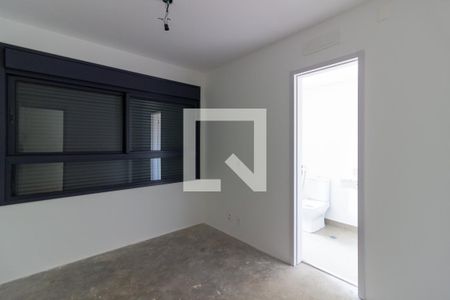 Suíte 1 de apartamento à venda com 3 quartos, 185m² em Vila Mariana, São Paulo
