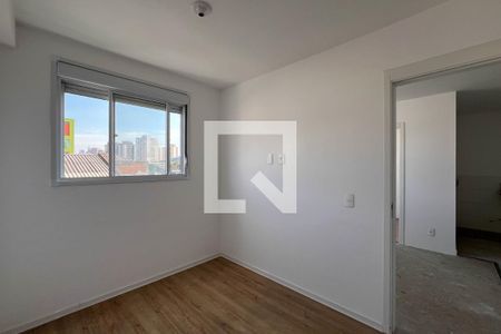 Quarto 1 de apartamento à venda com 2 quartos, 34m² em Cambuci, São Paulo