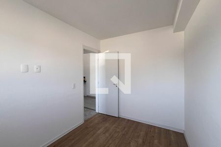 Quarto 1 de apartamento à venda com 2 quartos, 34m² em Cambuci, São Paulo