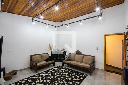Cobertura de apartamento à venda com 3 quartos, 150m² em Vila Pires, Santo André