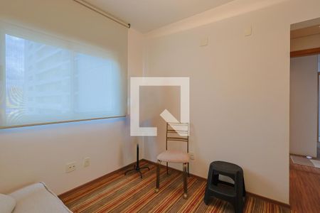 Quarto 2 de apartamento à venda com 4 quartos, 162m² em Carmo, Belo Horizonte