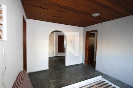 Sala casa 3 de casa à venda com 7 quartos, 338m² em Salgado Filho, Belo Horizonte