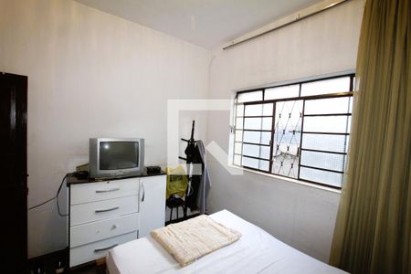 Quarto 2 de casa à venda com 7 quartos, 338m² em Salgado Filho, Belo Horizonte