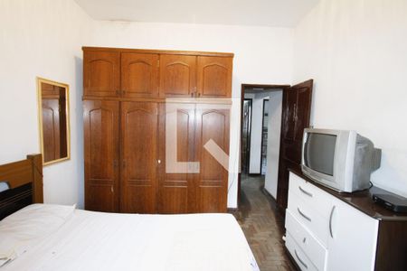 Quarto 2 de casa à venda com 7 quartos, 338m² em Salgado Filho, Belo Horizonte