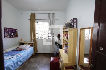 Quarto 1 de casa à venda com 7 quartos, 338m² em Salgado Filho, Belo Horizonte