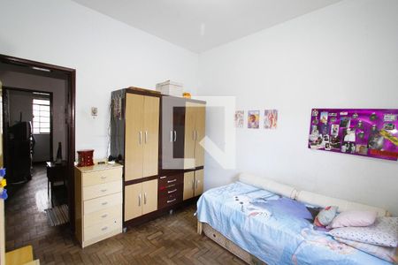 Quarto 1 de casa à venda com 7 quartos, 338m² em Salgado Filho, Belo Horizonte