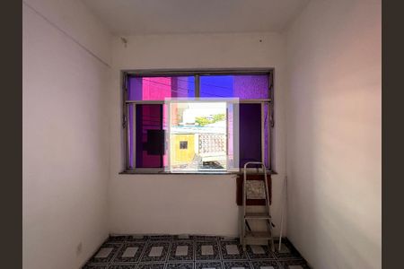 Quarto de apartamento à venda com 1 quarto, 40m² em Méier, Rio de Janeiro