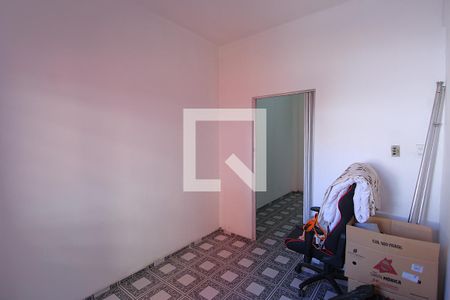 Quarto de apartamento à venda com 1 quarto, 40m² em Méier, Rio de Janeiro