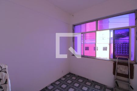 Quarto de apartamento à venda com 1 quarto, 40m² em Méier, Rio de Janeiro