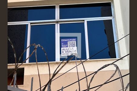 OXCW-146 de apartamento para alugar com 1 quarto, 40m² em Méier, Rio de Janeiro