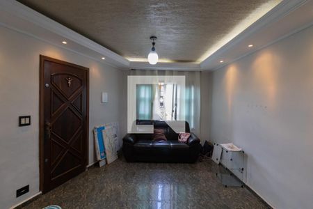 Sala de casa à venda com 3 quartos, 100m² em Parque Boturussu, São Paulo