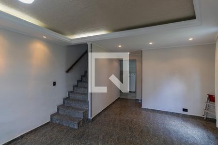 Sala de casa à venda com 3 quartos, 100m² em Parque Boturussu, São Paulo