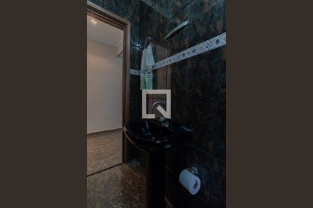 Lavabo de casa à venda com 3 quartos, 100m² em Parque Boturussu, São Paulo
