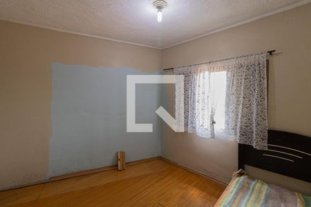 Quarto 1 de casa à venda com 3 quartos, 100m² em Parque Boturussu, São Paulo