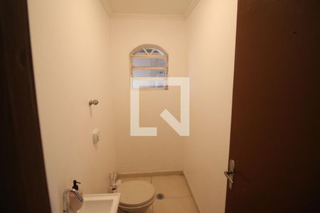 Lavabo de casa à venda com 3 quartos, 180m² em Vila Yara, Osasco
