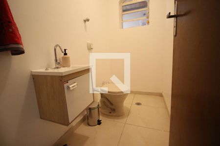 Lavabo de casa à venda com 3 quartos, 180m² em Vila Yara, Osasco