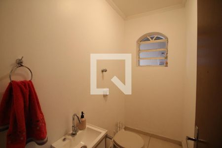 Lavabo de casa à venda com 3 quartos, 180m² em Vila Yara, Osasco