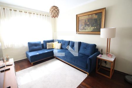 Sala de casa à venda com 3 quartos, 180m² em Vila Yara, Osasco