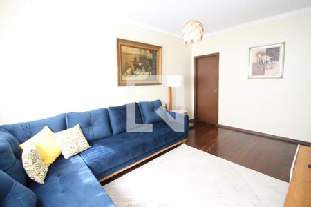 Sala de casa à venda com 3 quartos, 180m² em Vila Yara, Osasco