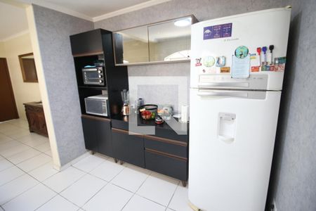 Cozinha de casa à venda com 3 quartos, 180m² em Vila Yara, Osasco