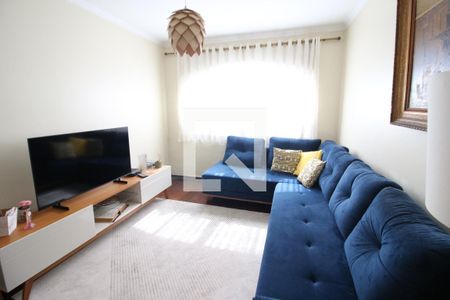 Sala de casa à venda com 3 quartos, 180m² em Vila Yara, Osasco