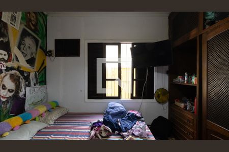 Quarto 2 de casa à venda com 3 quartos, 252m² em Jardim Popular, São Paulo