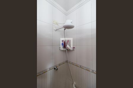 Banheiro de apartamento à venda com 2 quartos, 76m² em Penha de França, São Paulo