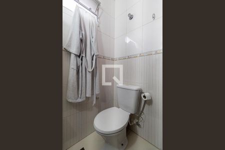 Banheiro de apartamento à venda com 2 quartos, 76m² em Penha de França, São Paulo