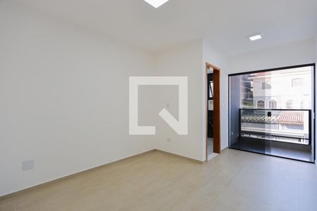 Suíte 1 de casa à venda com 3 quartos, 185m² em Vila Roque, São Paulo