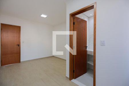 Suíte 1 de casa à venda com 3 quartos, 185m² em Vila Roque, São Paulo