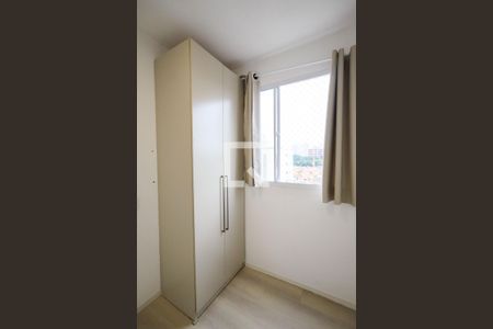 Quarto 1 de apartamento à venda com 2 quartos, 35m² em Jardim Promissao, São Paulo