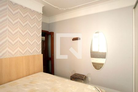 Quarto de apartamento para alugar com 1 quarto, 51m² em Moinhos de Vento, Porto Alegre