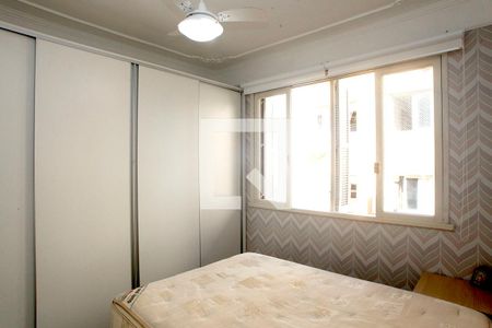 Quarto de apartamento para alugar com 1 quarto, 51m² em Moinhos de Vento, Porto Alegre
