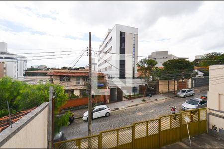 Vista de casa para alugar com 2 quartos, 120m² em Santa Ines, Belo Horizonte