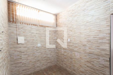 Sala 3 de casa para alugar com 2 quartos, 180m² em Urca, Belo Horizonte