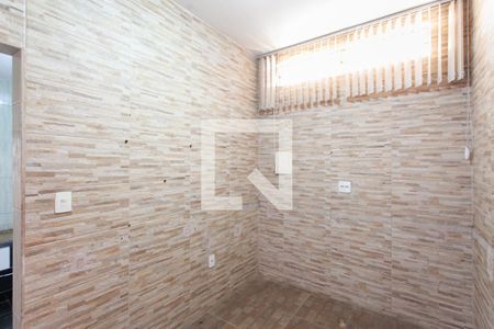 Sala 3 de casa para alugar com 2 quartos, 180m² em Urca, Belo Horizonte